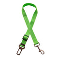 Adjustable Pet Car Seat Belt with Safety Harness Clip for Dogs