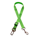 Adjustable Pet Car Seat Belt with Safety Harness Clip for Dogs