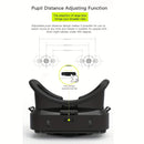 Óculos de Realidade Virtual 3D Smart VR Headset para iPhone e Android