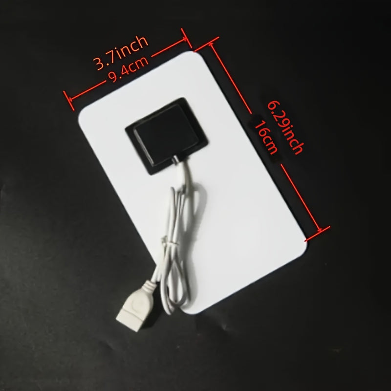 Carregador de Celular - Painel Solar Portátil para Carregamento ao Ar Livre