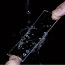 Fita Adesiva Dupla-Face Transparente de Fixação - 1 Unidade com 3 Estilos