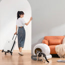 Automatic Cat Toilet Supplies - 65L Self-Cleaning Litter Box for Cats with Tuya APP Control