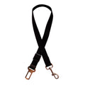 Adjustable Pet Car Seat Belt with Safety Harness Clip for Dogs